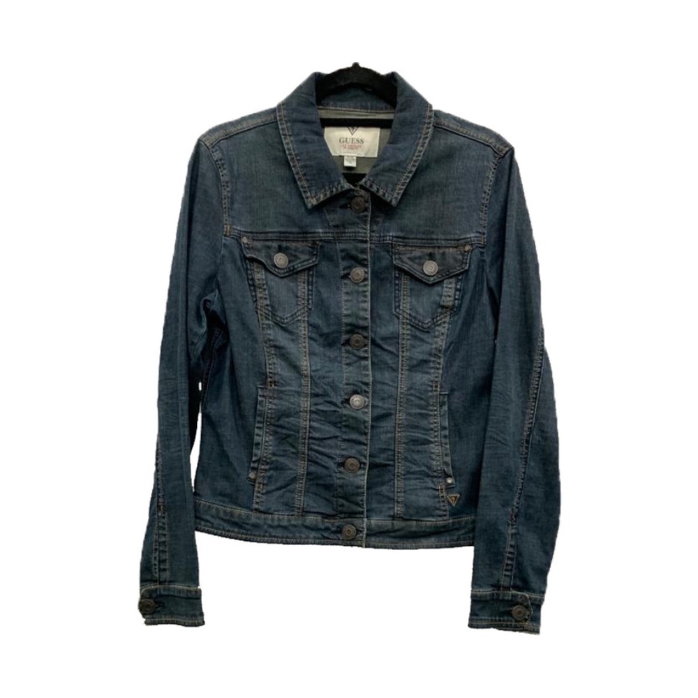 Guess Denim Jacket